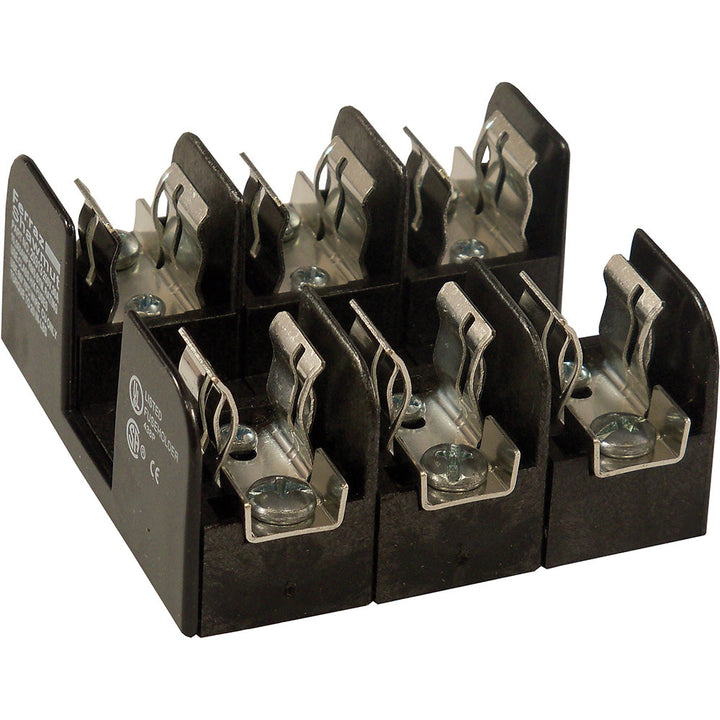 Hillsdale Terminal 20313 - Fuse Block 250V 30A (CSA/UL Listed)