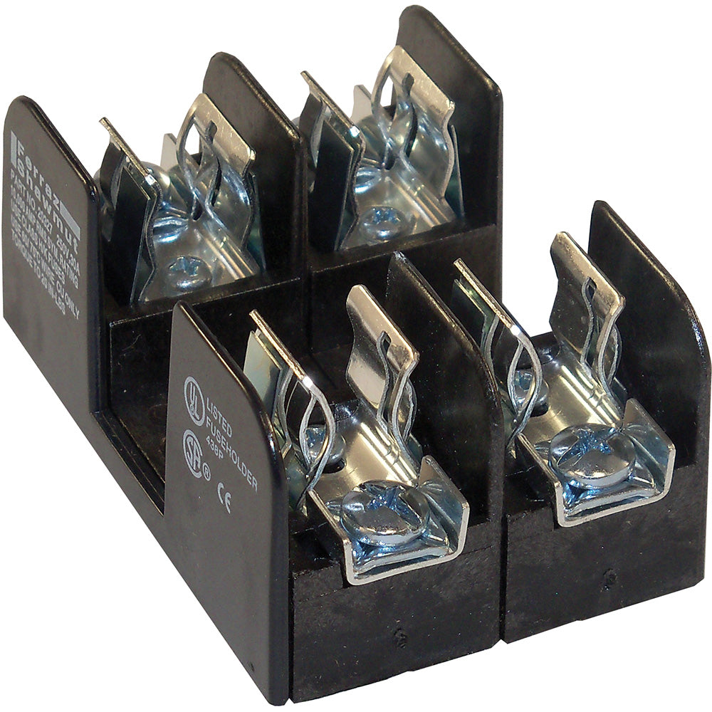 Mersen 20327 - Fuse Block 250V 30A (UL/CSA Certified)