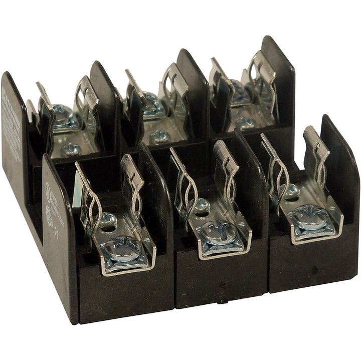 Mersen 20328 - Type 203 Fuse Block 250V/30A (CSA/UL Listed)