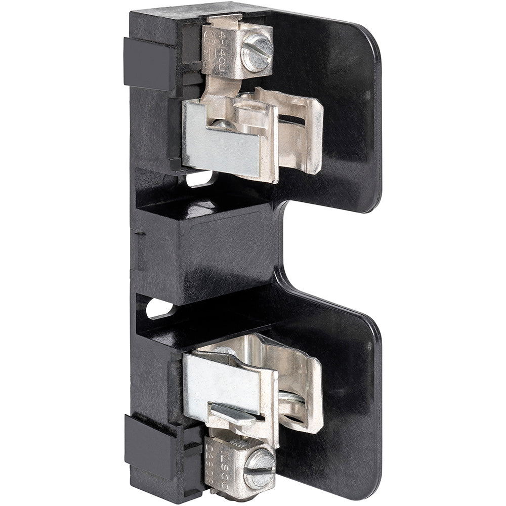 Mersen 20605R - Fuse Block 250V 60A (14-2 AWG Aluminum/Copper)