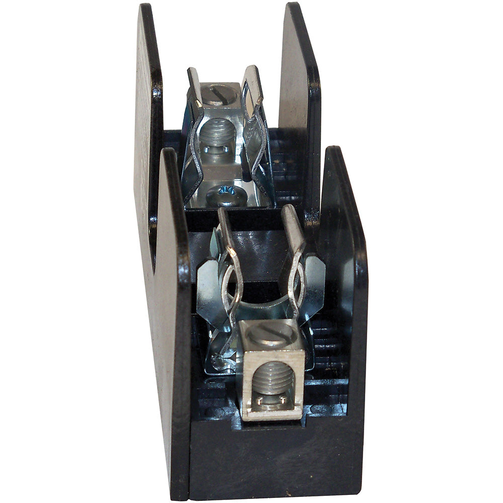 Mersen 20606R - Type 206 Fuse Block 250V/60A (CSA/UL Listed)