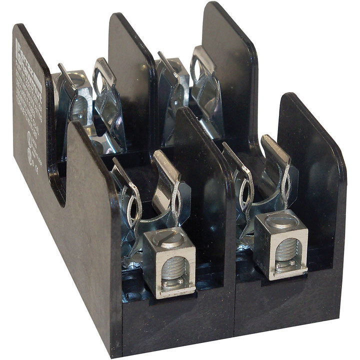 Mersen 20607R - Fuse Block 60A 250V (UL/CSA Certified)