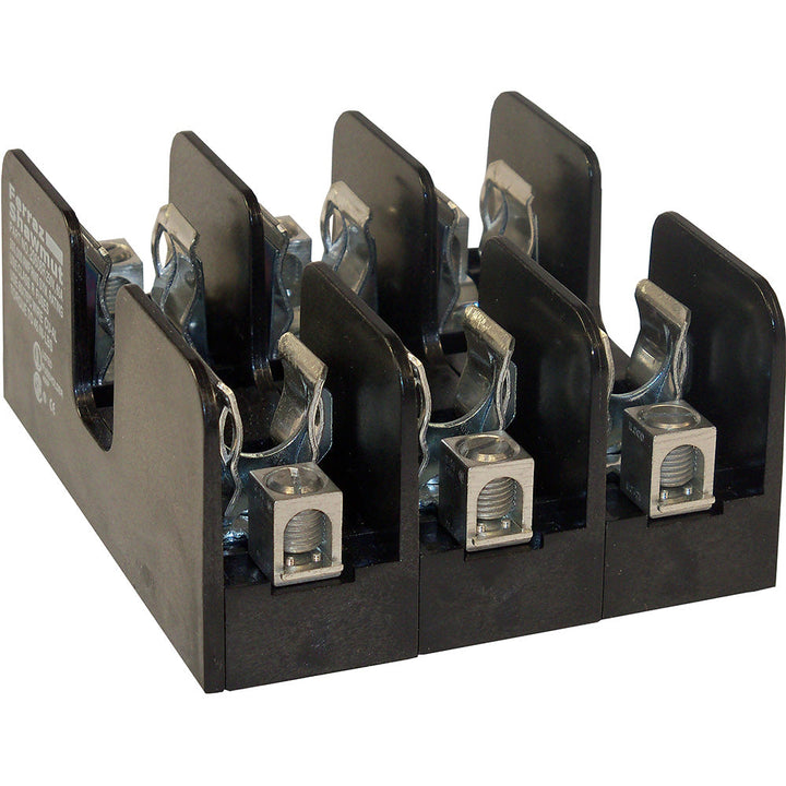 Mersen 20608R - Fuse Block 250V 60A (UL/CSA Certified)