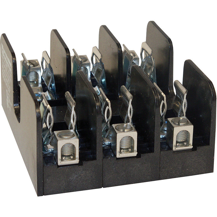 Mersen 20608 - Type 206 Fuse Block 60A/250V (CSA & UL Listed)