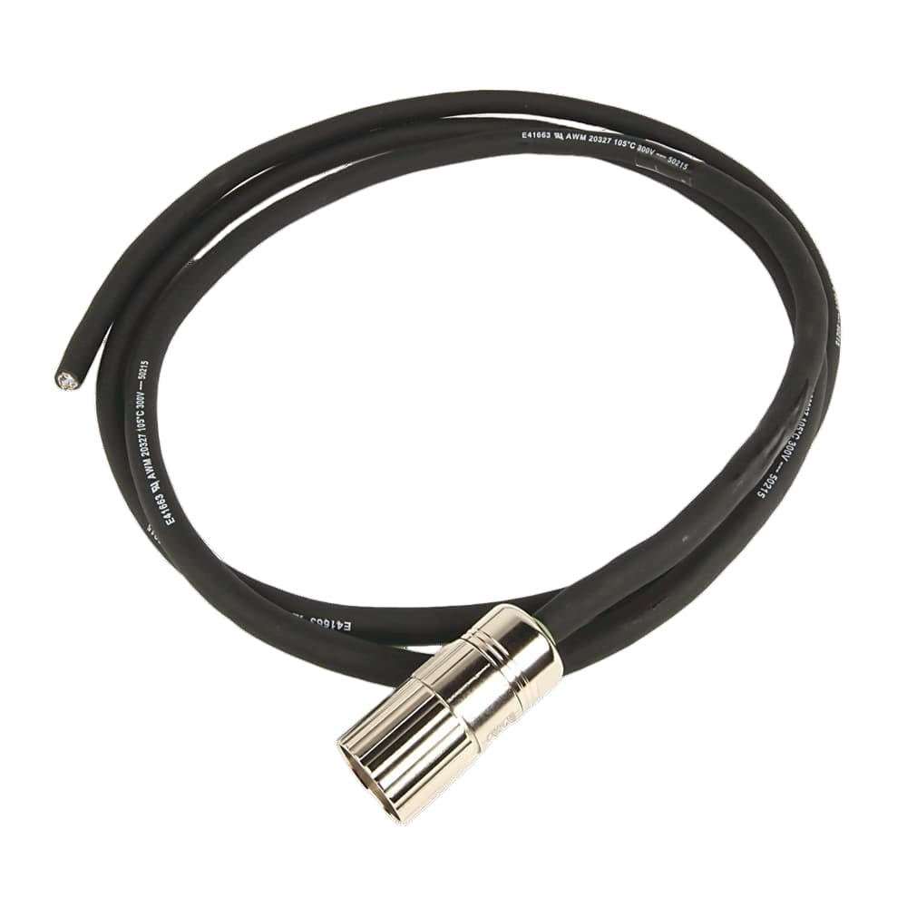 2090-XXNFMF-S30 Allen-Bradley Kinetix 2090 Motor Feedback Cable, 30m, Threaded DIN to Flying Leads