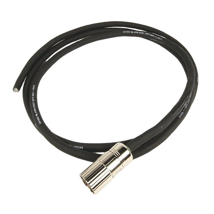 2090-XXNFMF-S30 Allen-Bradley Kinetix 2090 Motor Feedback Cable, 30m, Threaded DIN to Flying Leads