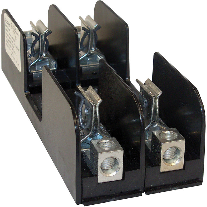 Mersen 21037R - Fuse Block 250V 100A (CSA/UL Certified)