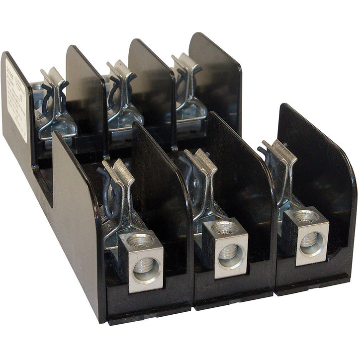 Mersen 21038R - Fuse Block 100A Current Rating (250V, CSA/UL Certified)
