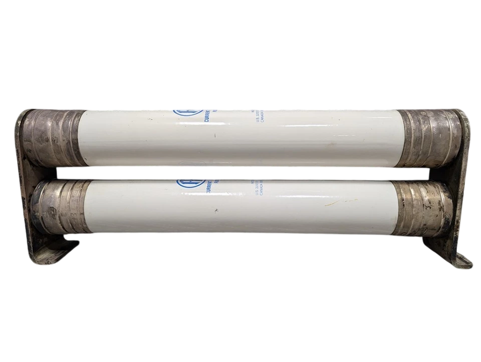 ITE 211-313-977 - Medium Voltage Fuse 15.5kV 125A (Class E Clip-Lock)