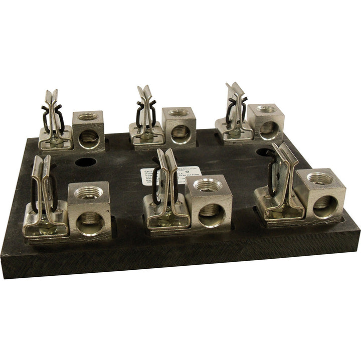 Mersen 22003R - Fuse Block 200A 250V (CSA/UL Certified)