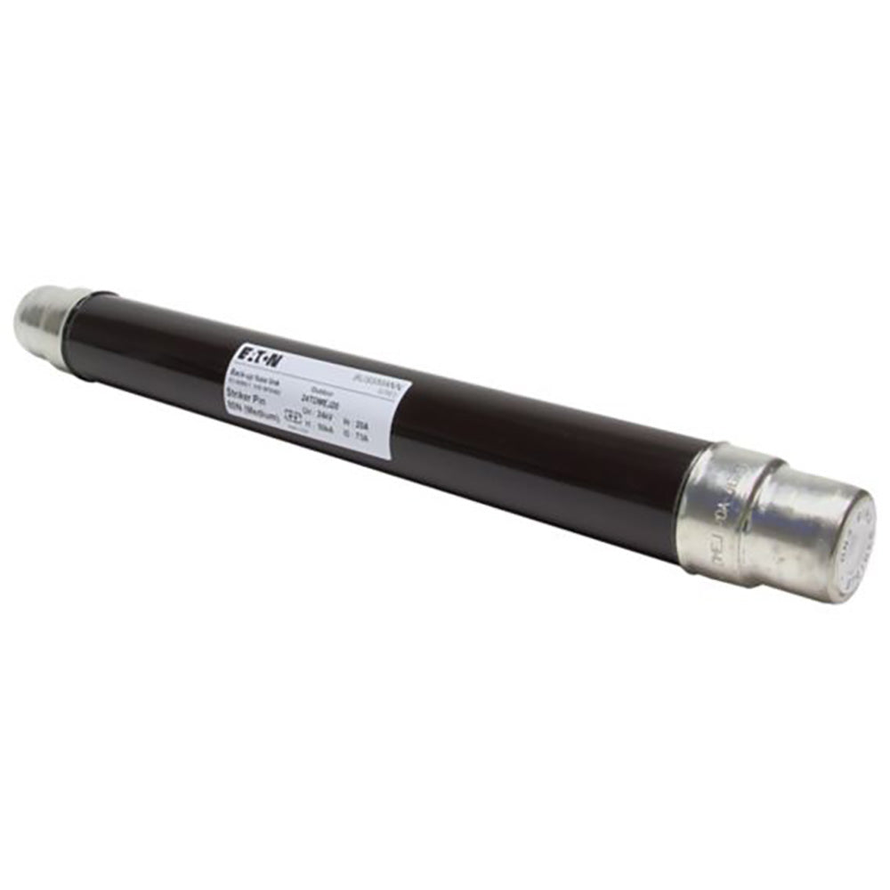 Bussmann 24TDMEJ20 - DIN Medium Voltage Fuse 24kV/20A (50kA AIC @24kV)