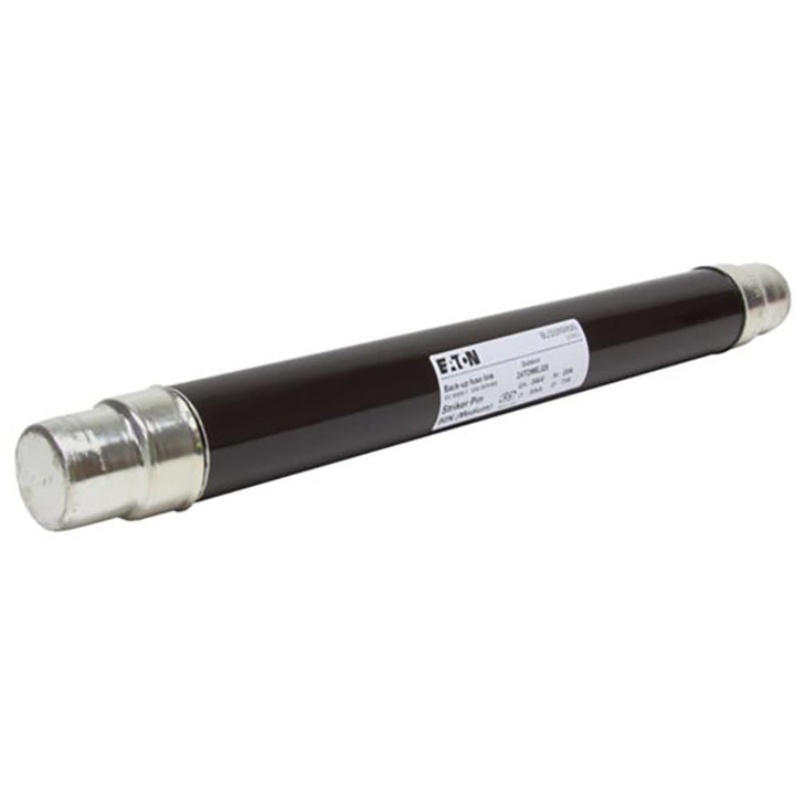 Bussmann 24TDMEJ20 - DIN Medium Voltage Fuse 24kV/20A (50kA AIC @24kV)