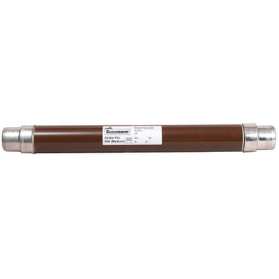 Bussmann 24TDMEJ25 - DIN Medium Voltage Fuse 25A@24kV (50kA Interrupt Rating)