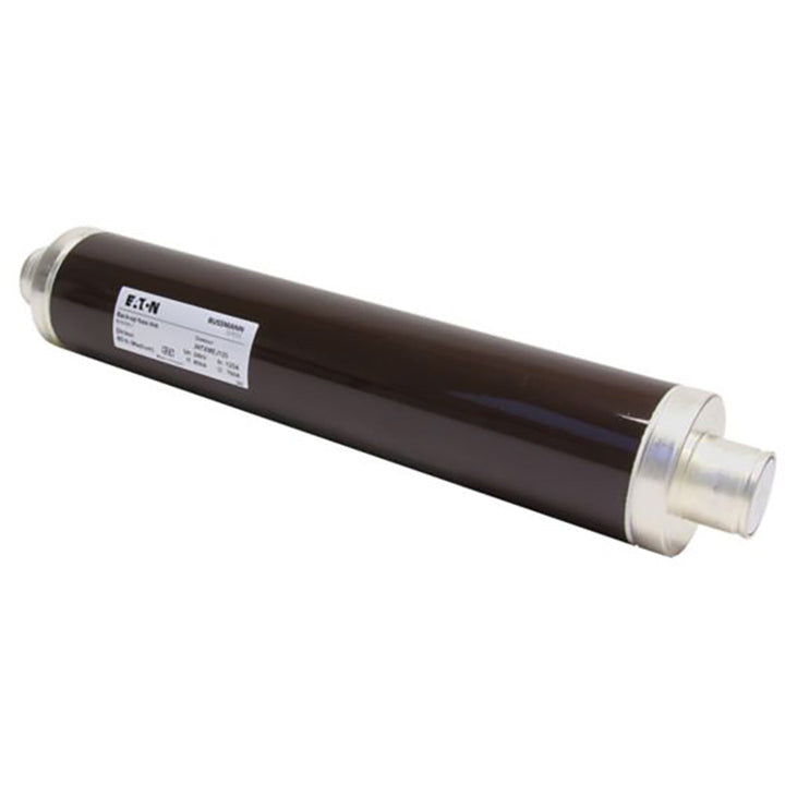 Bussmann 24TXMEJ125 - DIN Medium Voltage Fuse 24kV/125A (31.5kA AIC)