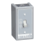 Square D 2510-FG1 - NEMA Size 0 Motor Starter (600V, 10A)