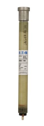 Cutler Hammer 25RBA2-50E - Medium Voltage Fuse Refill 50A (23kV, 10.5kA AIC)