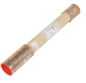 Eaton 25RBA4-150E - Medium Voltage Fuse 23kV 150A (IEEE C37.41 Compliant)