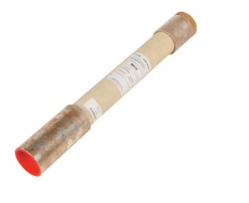 Eaton 25RBA4-INH - RBA Fuse 25kV 4A (50kA Interrupting Capacity)