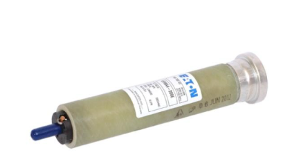 Eaton 25RBT4-250E - Medium Voltage Fuse 250A@23kV (21kA AIC Rating)
