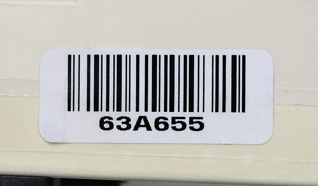 Socomec 27003021 - Disconnect Switch 690V AC 125A (IEC 60947-3 Compliant)