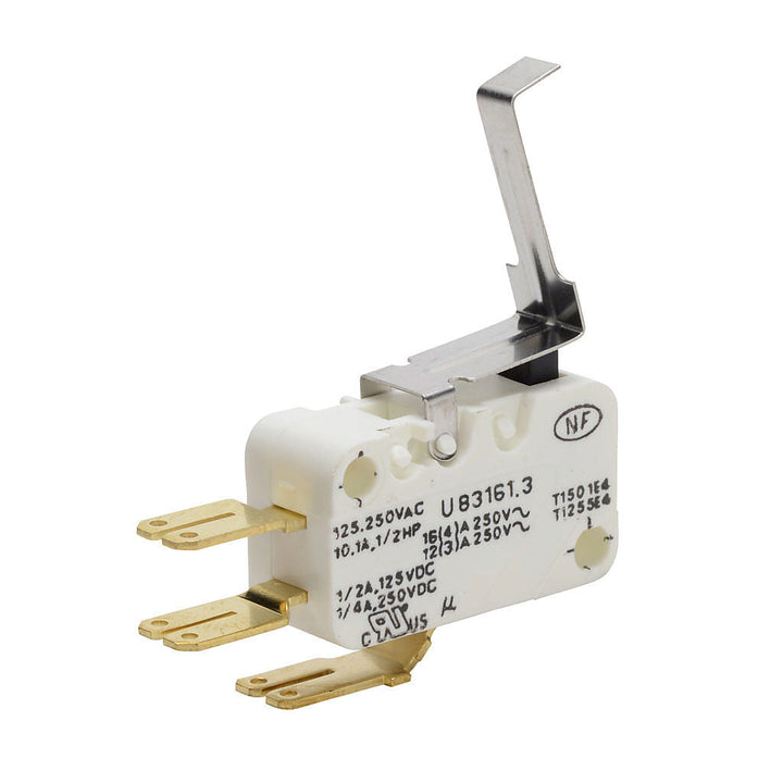 Socomec 27990021 - Auxiliary Contact Kit PLP-Frame Compatible (IEC 60947 Compliant)