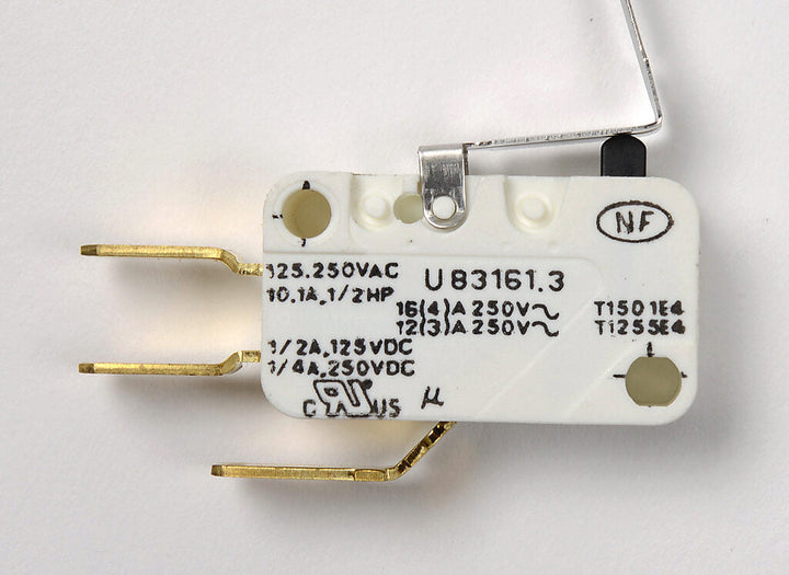 Socomec 27990021 - Auxiliary Contact Kit PLP-Frame Compatible (IEC 60947 Compliant)