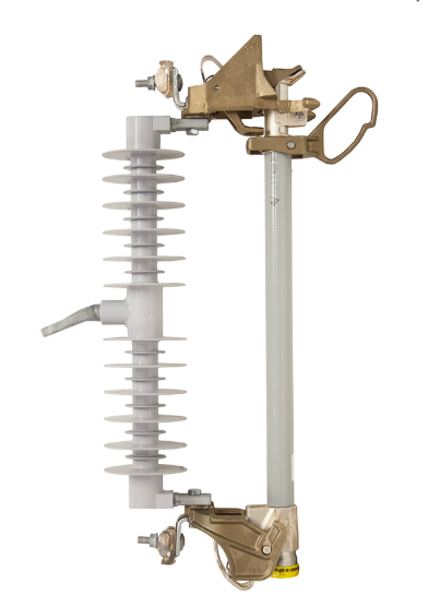 Eaton 27DBU-100K - DBU Medium Voltage Fuse 27kV/100A (Class K Current-Limiting)