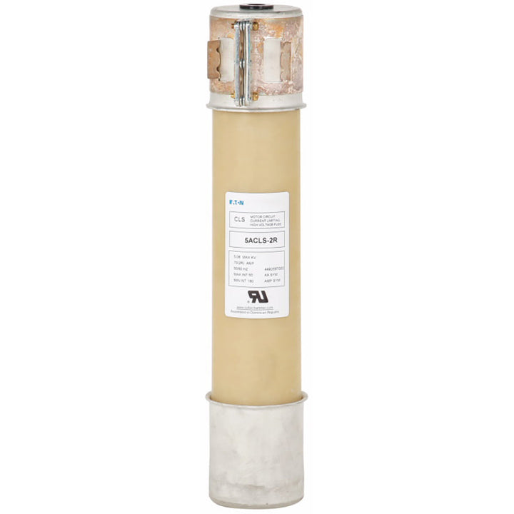 Eaton 2ACLS-2R - Medium Voltage Fuse 2540V 70A (50kA AIC)