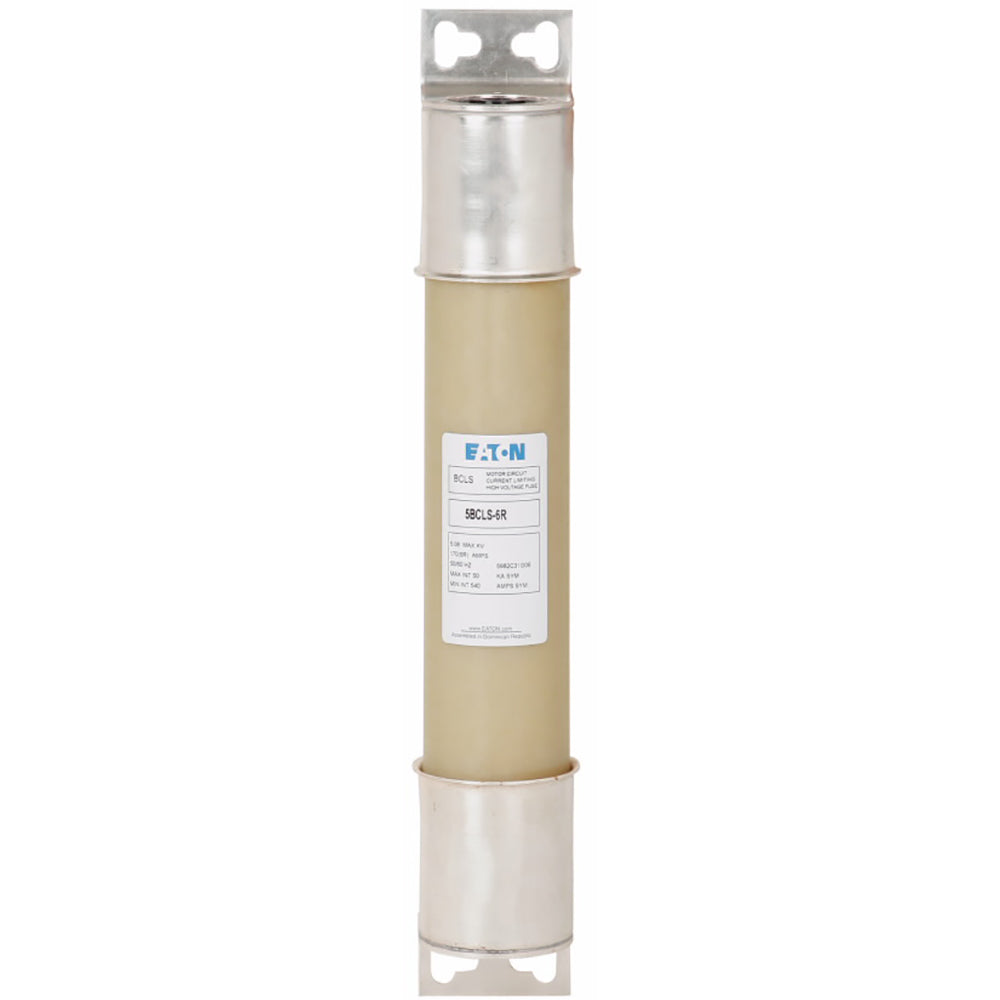 Eaton 2BCLS-3R - Medium Voltage Fuse 100A@2540V (50kA AIC)