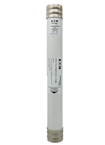Bussmann 3.6CAV2 - Medium Voltage Fuse 3600V/2A (50kA AIC)