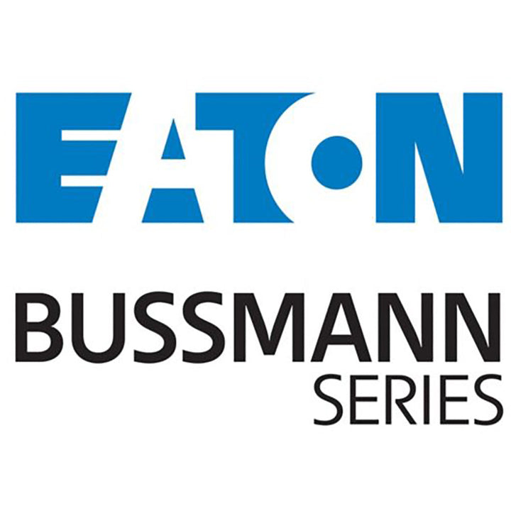 Bussmann 3.6CAV2 - Medium Voltage Fuse 3600V/2A (50kA AIC)