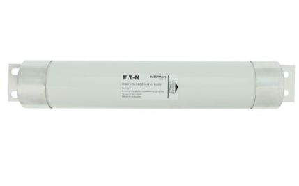 Bussmann 3.6WDOH6125 - Medium Voltage Fuse 125A (3600V, 50kA AIC)