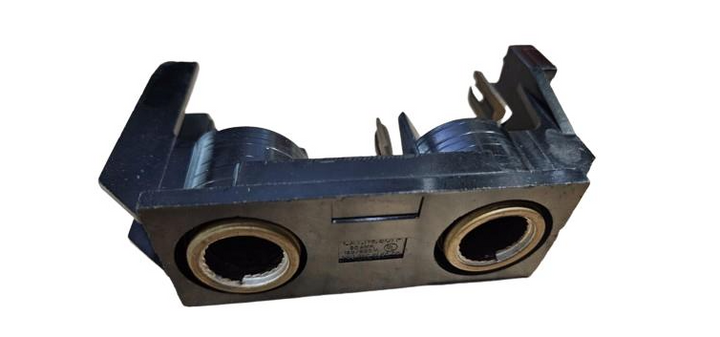 Federal Pacific 301P4 - Fuse Block 60A 250V (Stab-In Mount)