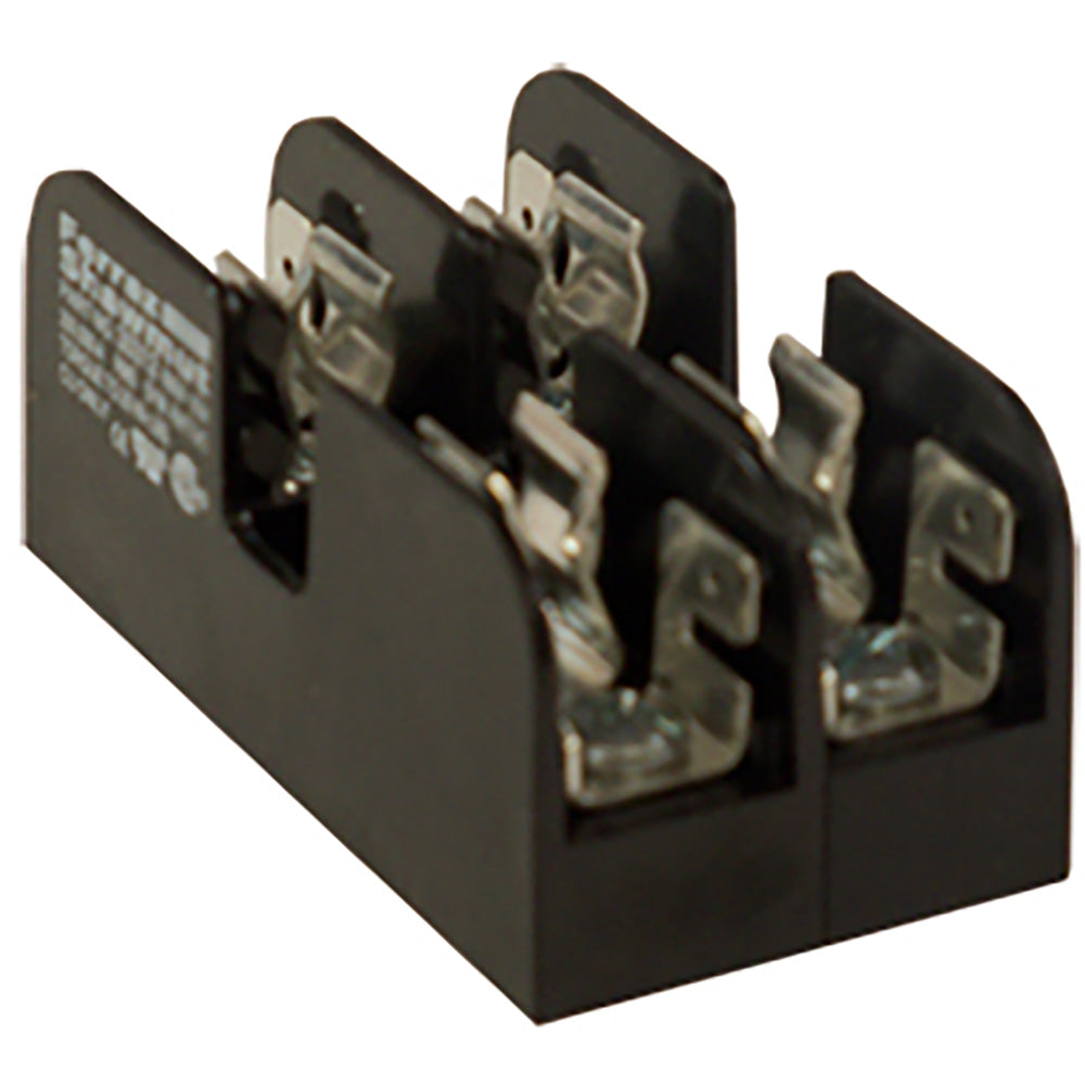 Velvac 30312 - 303 Fuse Block 600V/30A (CSA Certified, UL Listed)