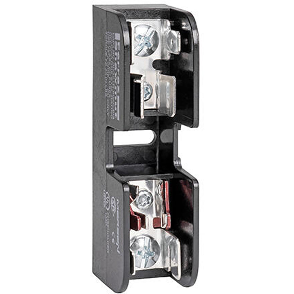 Ferraz Shawmut 30321R - Fuse Block 600V 30A (Pressure Plate Mount)