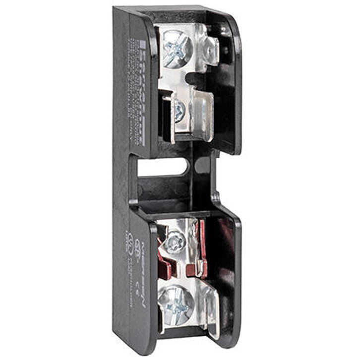 Ferraz Shawmut 30321R - Fuse Block 600V 30A (Pressure Plate Mount)