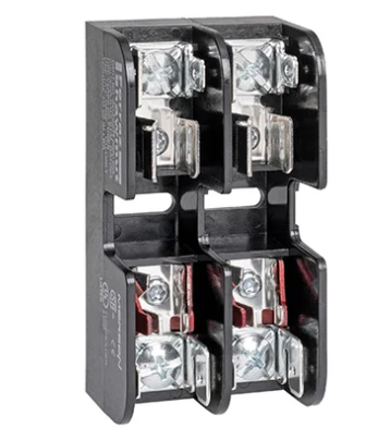 Mersen 30322RAB - Fuse Block 30A Current Rating (UL/CSA Certified)