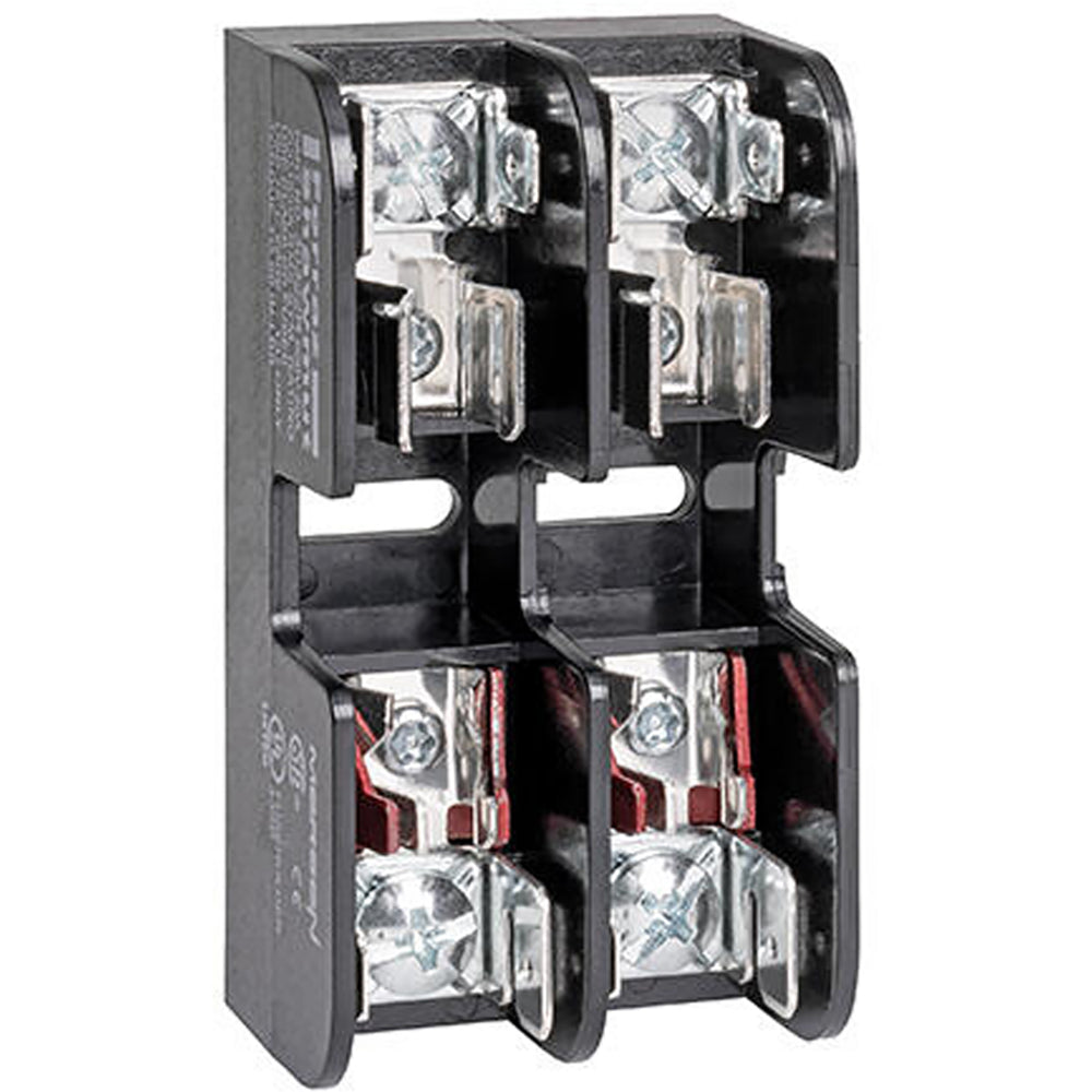 Ferraz Shawmut 30322R - 303 Series Fuse Block 30A Current Rating (14-10 AWG Copper)