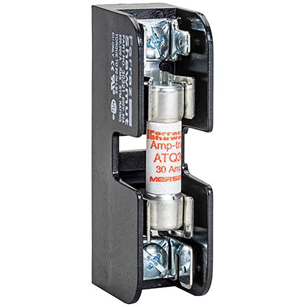 Steiner Gampak 30351 - 303 Fuse Block 600V/30A (UL/CSA Certified Copper Mount)