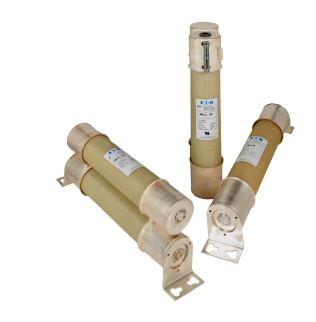 Eaton 309C660G18 - Medium Voltage Fuse 3A 5080V (Class R)