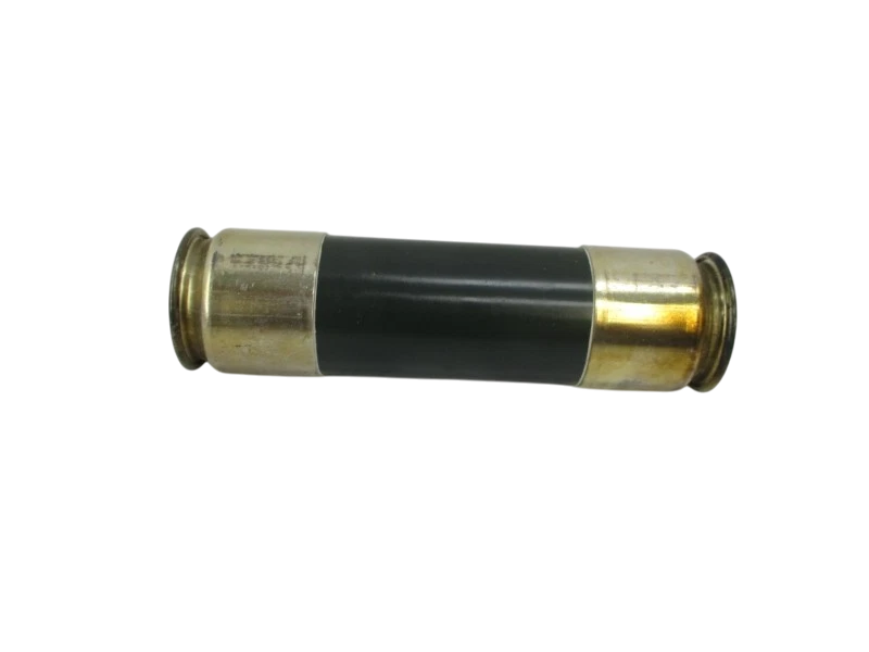 General Electric 328L492G16 - Class R Medium Voltage Fuse 2750V 3A (Ferrule Connection)
