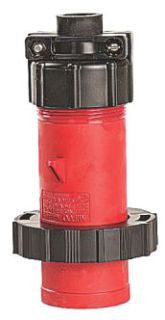 Thomas & Betts 333MPXT - Plugs Recep 380/440V (3-3/4 in Dia)