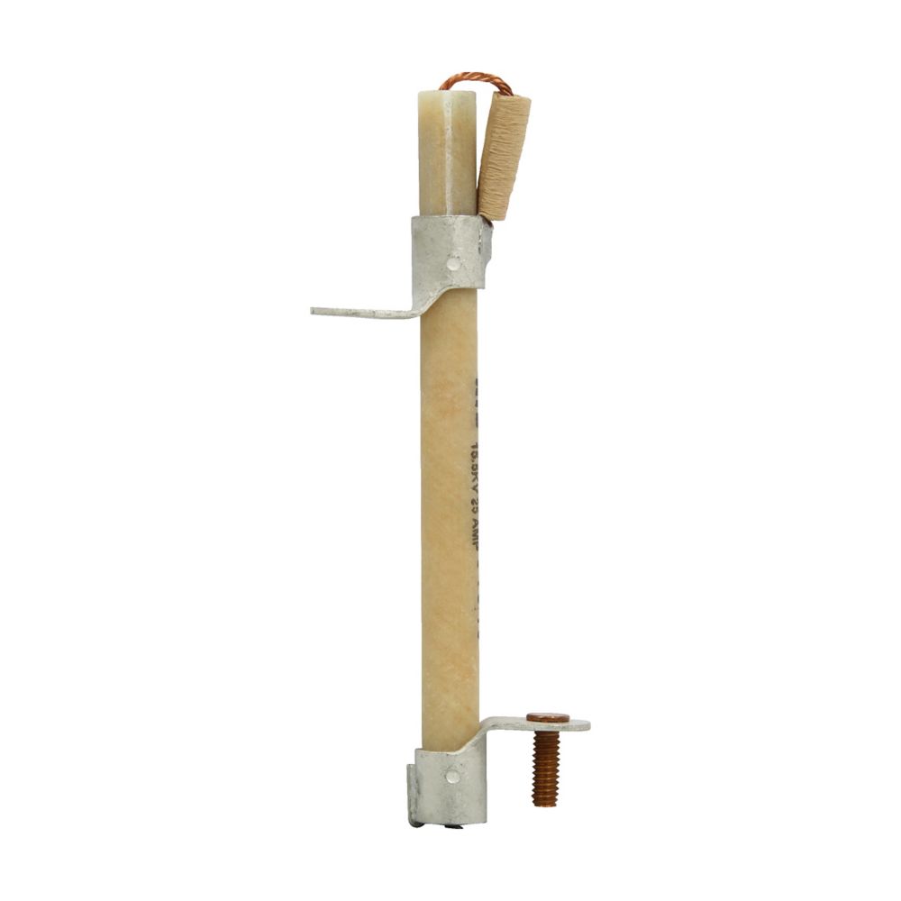 Eaton 3437628C16M - Medium Voltage Fuse 8300V/100A (UL/ANSI Compliant)
