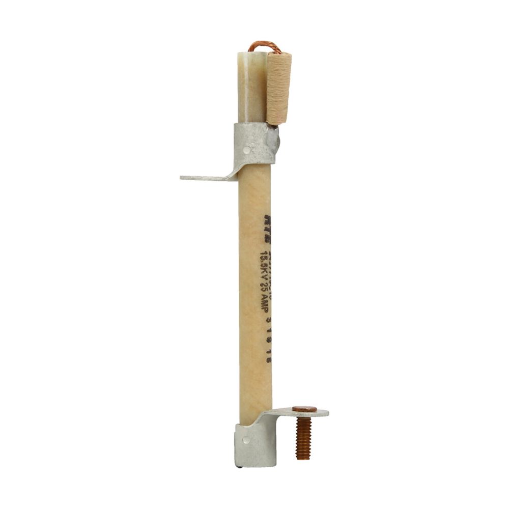 Eaton 3437718C10M - Medium Voltage Fuse 8000V/25A (Type 343 Current-Limiting)