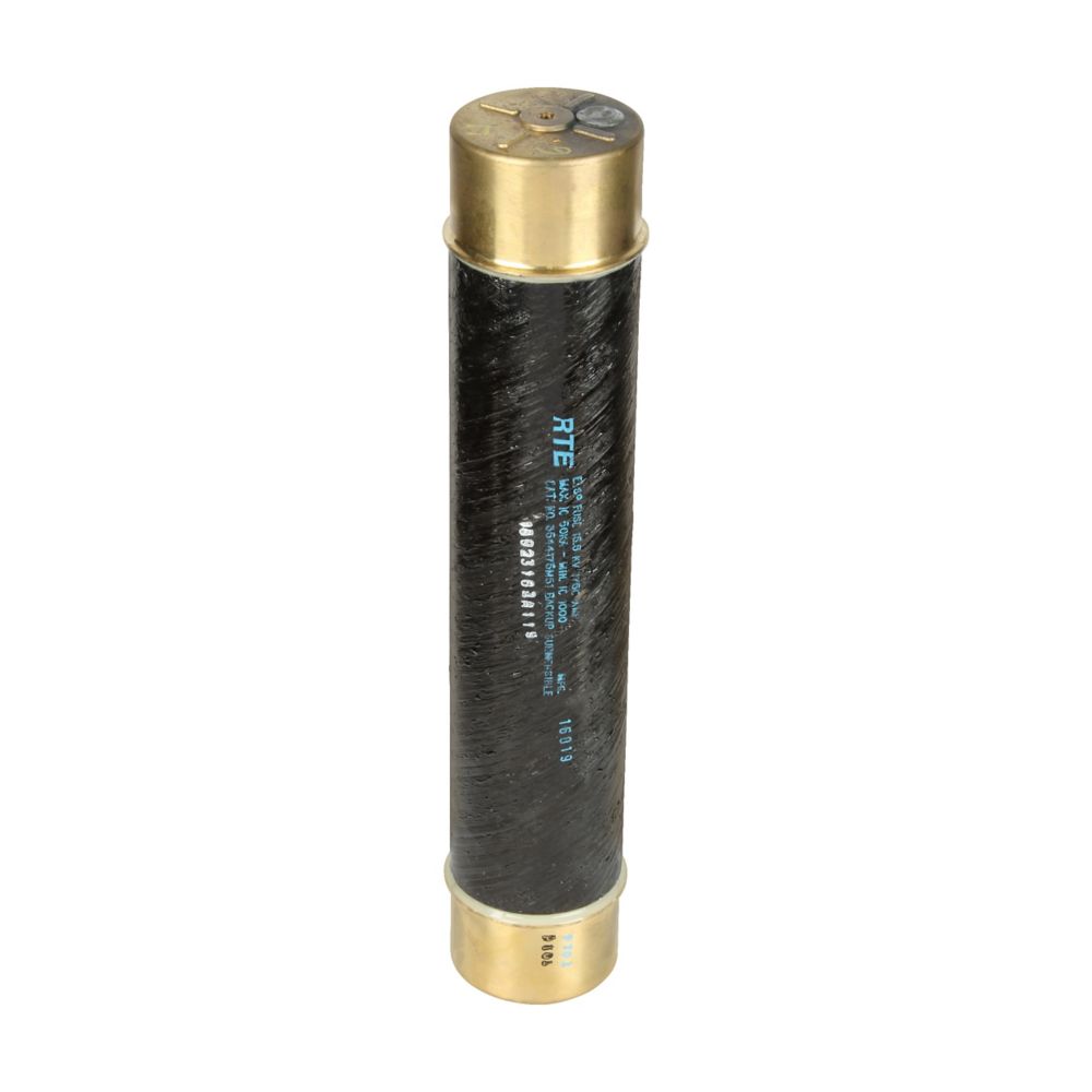 Eaton 3543150M51M - Medium Voltage Fuse 8300V (150A, 50kA AIC)