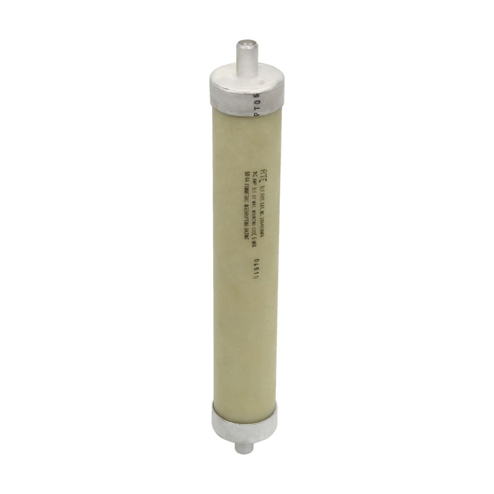 Eaton 3564010M11M - Medium Voltage Fuse 15.5kV 10A (Class C, NX Connection)