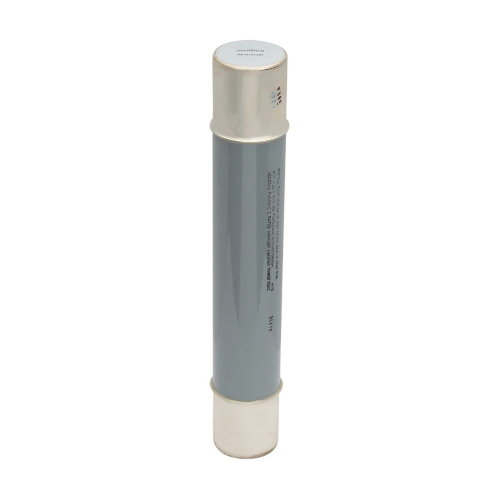 Eaton 3582008M02M - Medium Voltage Fuse 5000V 8A (Class E Ferrule Connection)