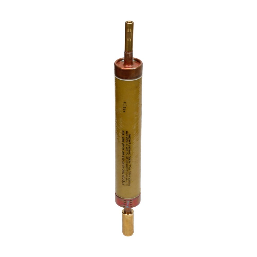 Eaton 3594030M02M - Medium Voltage Fuse 15.5kV/30A (Class E Wet Well)