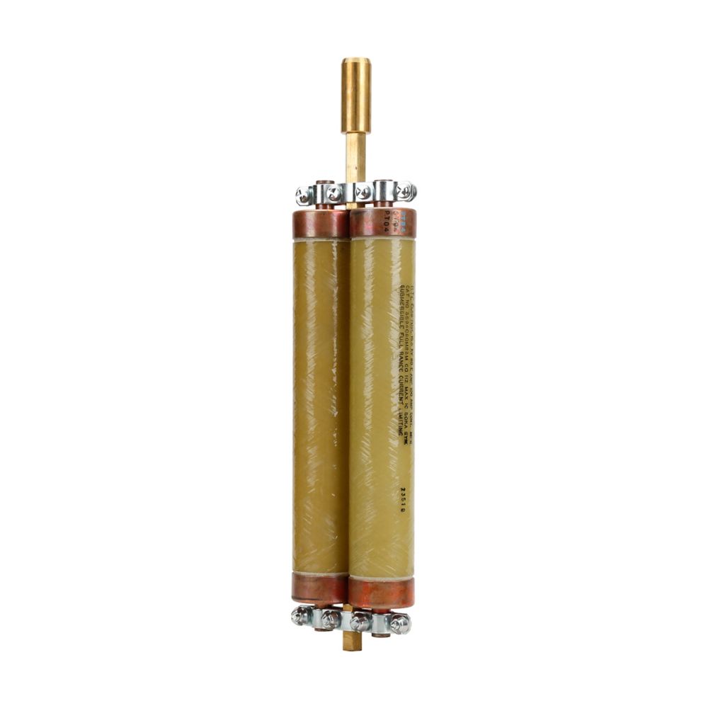 Eaton 3594065M83M - Medium Voltage Fuse 15.5kV/65A (Class E Wet Well Design)
