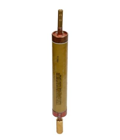 Eaton 3595100M01M - Class E Medium Voltage Fuse 23kV 100A (Three-Barrel Construction)